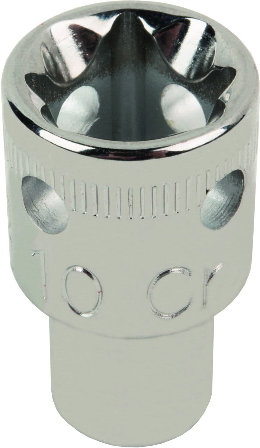 Chave caixa comprimento std, encaixe quadrado 1/2" c/solução 4 pontos Bahco TAH16B-13