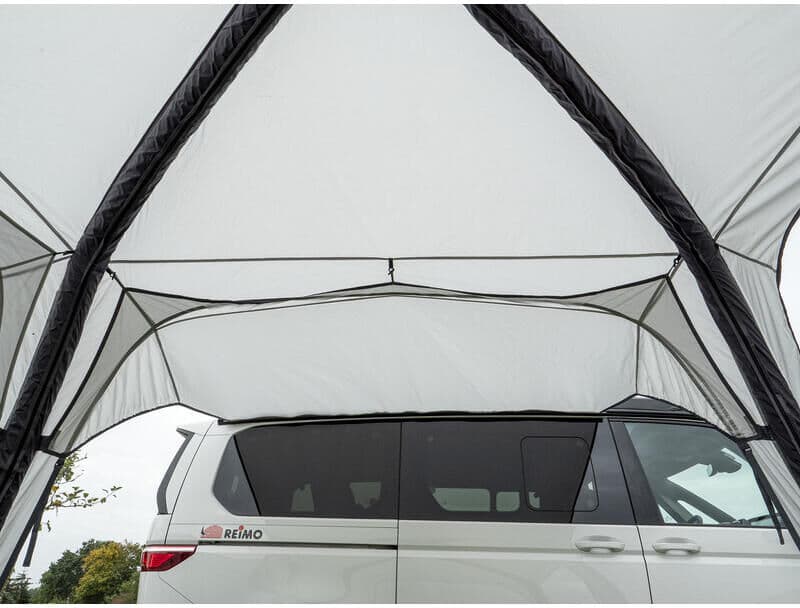 REIMO TENT Reimo Kjøretøytilkobling For Linosa 250