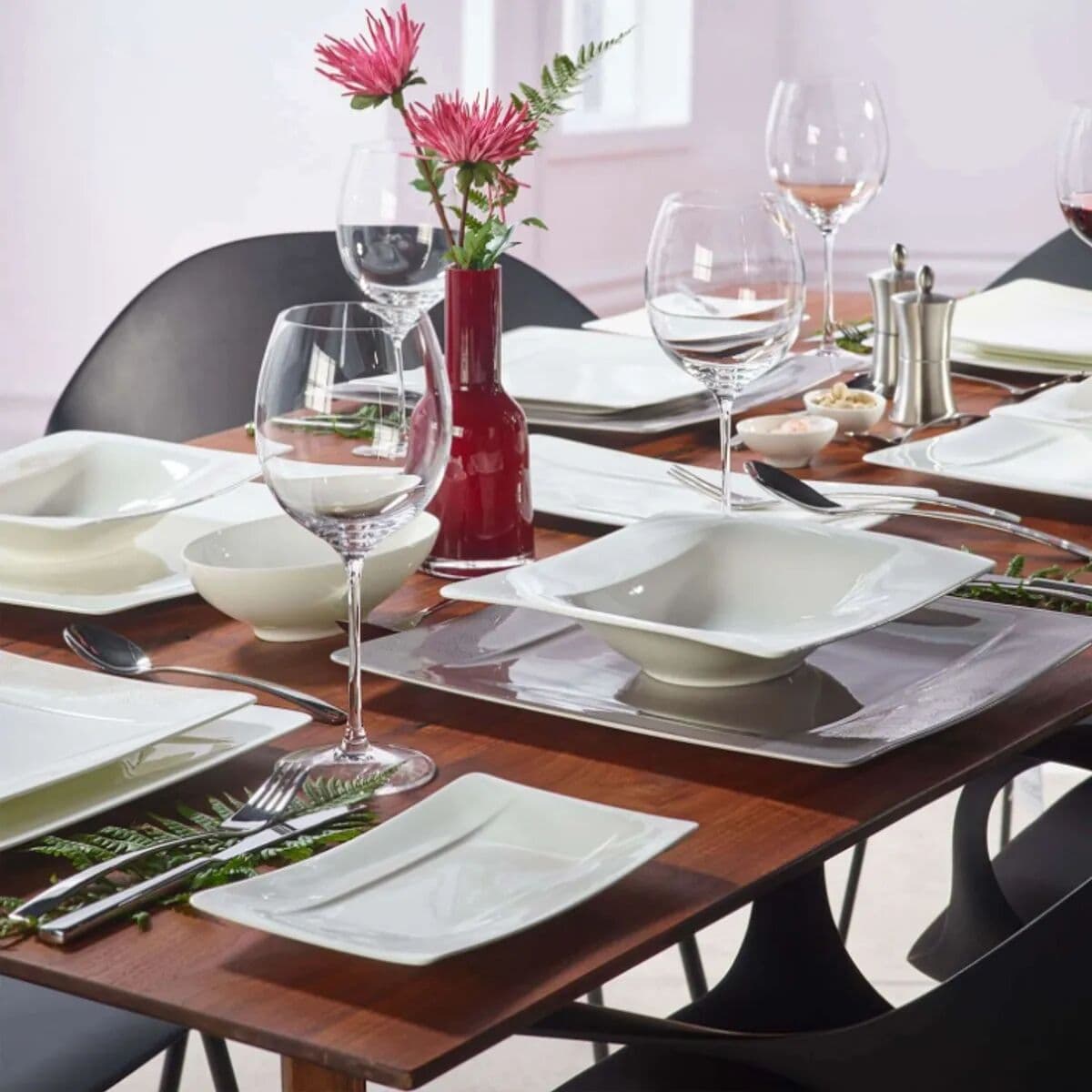 Villeroy & Boch Modern Grace Serveringsfat 35x18 Cm