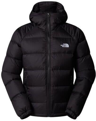 The North Face Mens Hydrenalite Down Hoodie, Black S