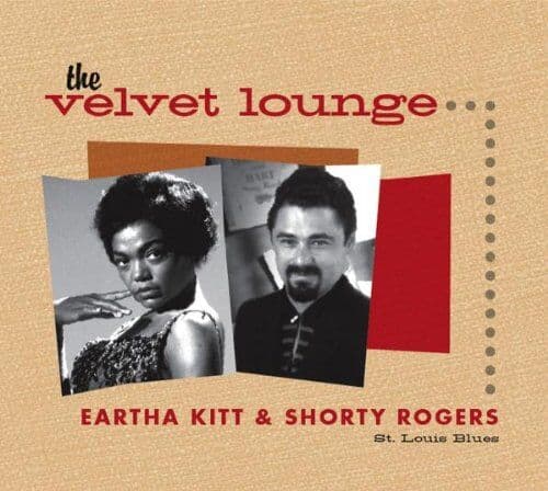 Eartha & Rogers - St.Louis Blues - Preis vom 02.10.2026 23:42:20 h
