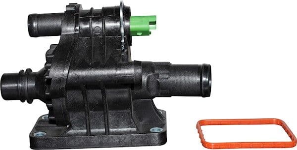 Jp Group Thermostatgehäuse Thermostat, Kühlmittel 1514603110 Für Ford Volvo Suzuki Peugeot Fiat Mini