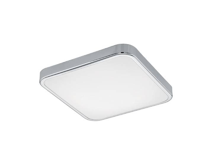 Led wandlamp Manilva 1 29cm chroom Eglo - 96229