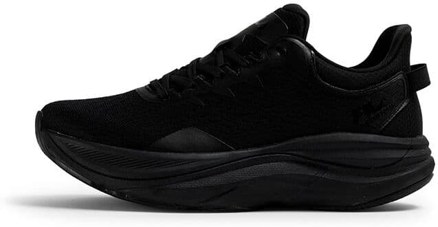Fila Retron Sneakers (Herre) - Black, 44