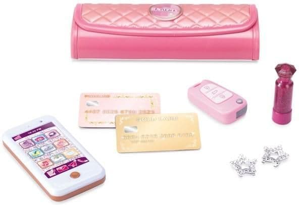 Happy Friend - Fashion Shopping Set (504406)