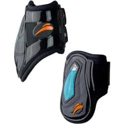 eQuick, Pferdebeinschutz, (L)