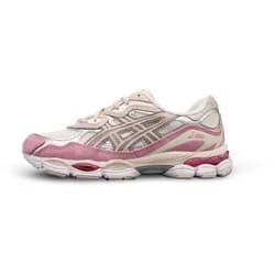 Asics Gel-NYC Cream Mineral Beige Pink - 40.5