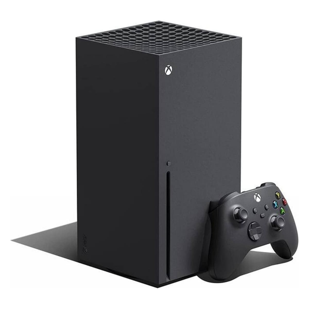 Microsoft Xbox Series X (RRT-00009)