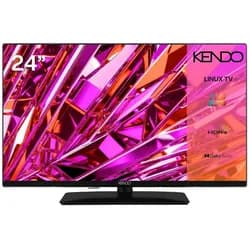 KENDO 24LED3251B - 2025 - schwarz - LED TV