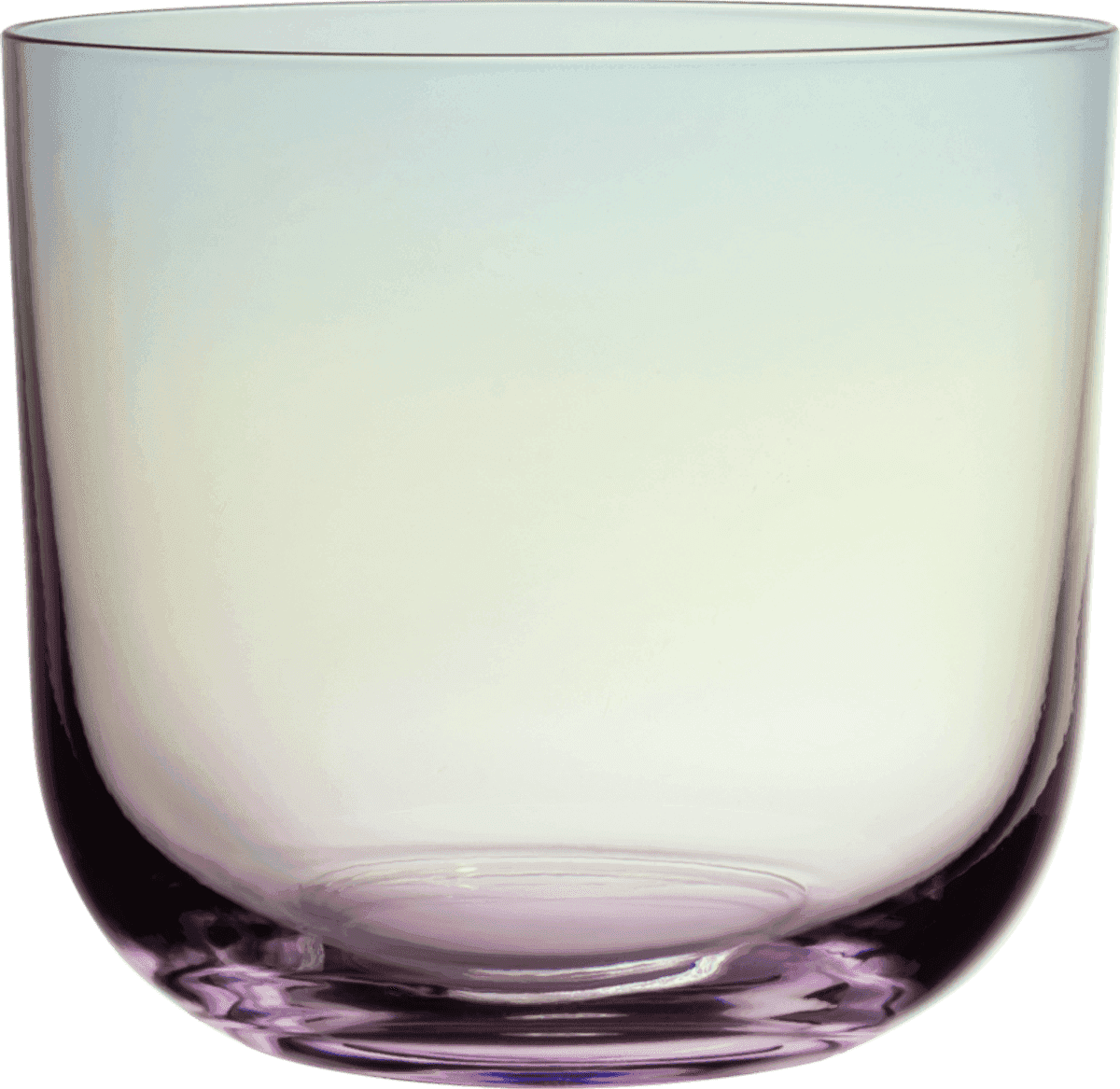 Villeroy & Boch Like Pearl Vannglass 20 Cl 2 Stk