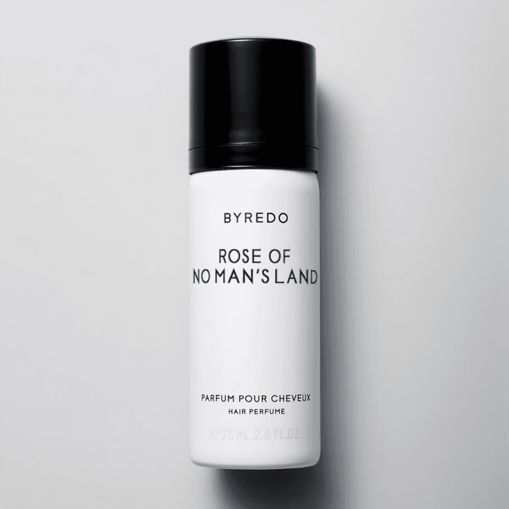Byredo Perfume capilar Rosa de Tierra de Nadie 75mL