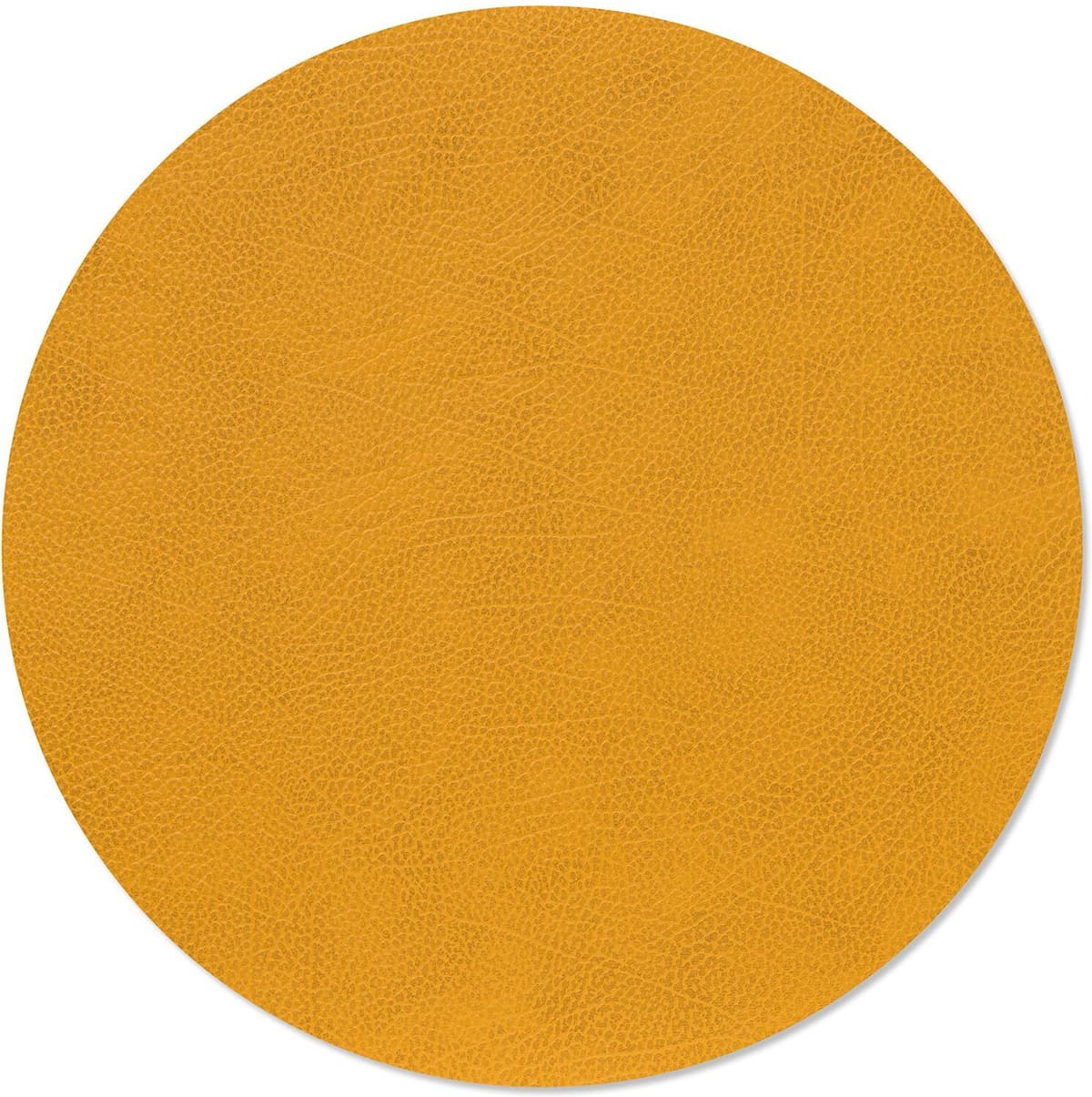 Lind DNA Tovaglietta Hippo Circle Curry 40 cm