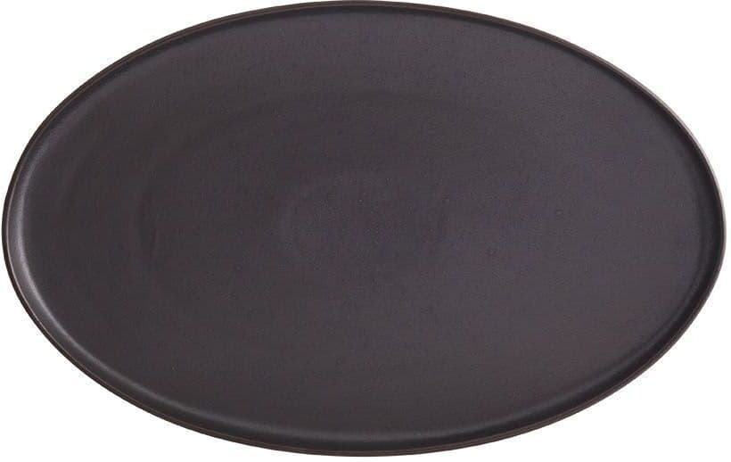 Vista Alegre Vassoio Ovale 40 Cm Iris