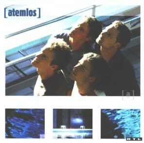 ATEMLOS - Atemlos - Preis vom 27.09.2026 03:53:48 h