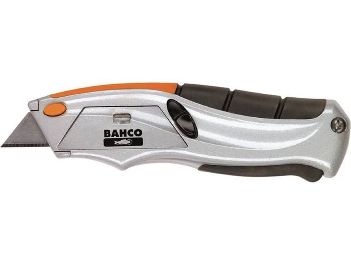 Bahco Uitschuifmes - meshouder