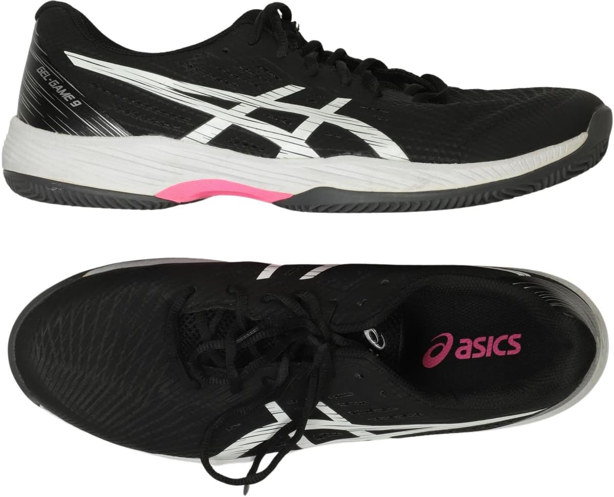 Asics Herren Sneaker, Mehrfarbig, Gr. EU 46, kein / Etikett - Second Hand