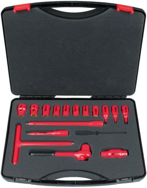 KS Tools 3/8