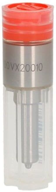 Ruiskutussuutin Wuzetem Pf00vx20010