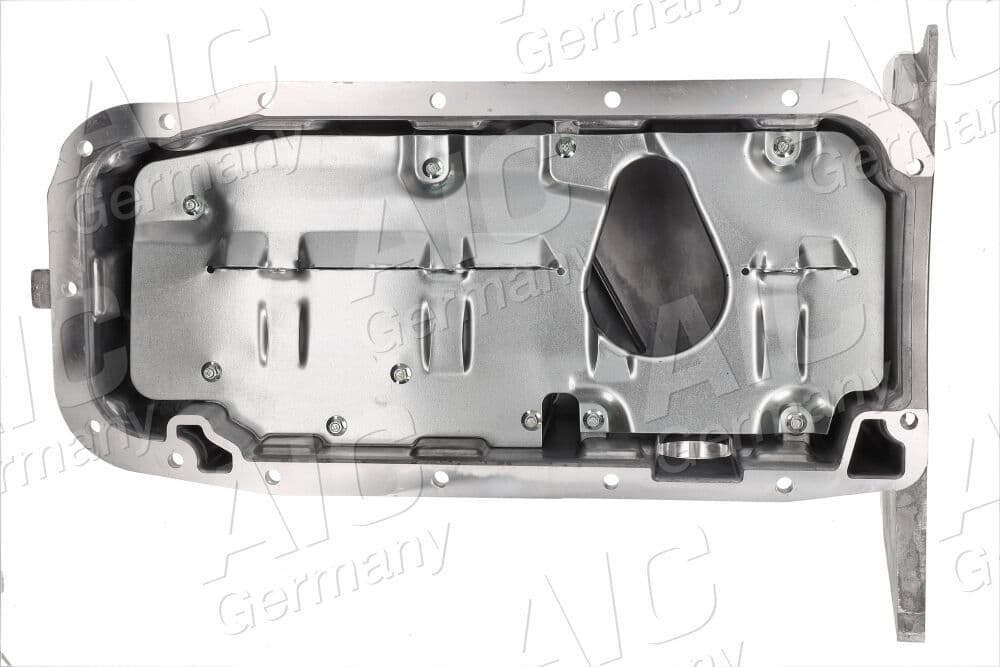 Aic Ölwanne 76575 Für Opel Vaughall