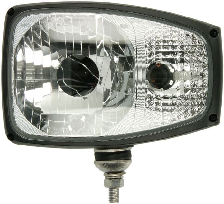Wesem Fanali RGV1B.52400.01