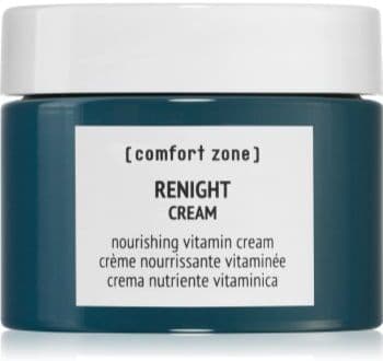 Comfort Zone Renight creme de noite nutritivo 60 ml. Renight