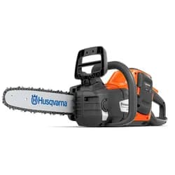 Husqvarna Akku Kettensäge 225i inkl.Akku B140 u. Ladegerät C80