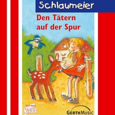 05: Den Tätern auf der Spur - Lisa Fuchs,Sven-Erik Tornow, Audio, 4029856729152