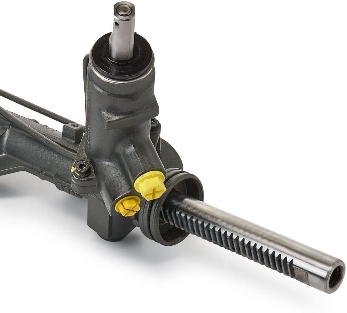 RIDEX REMAN 286S0058R Steering rack