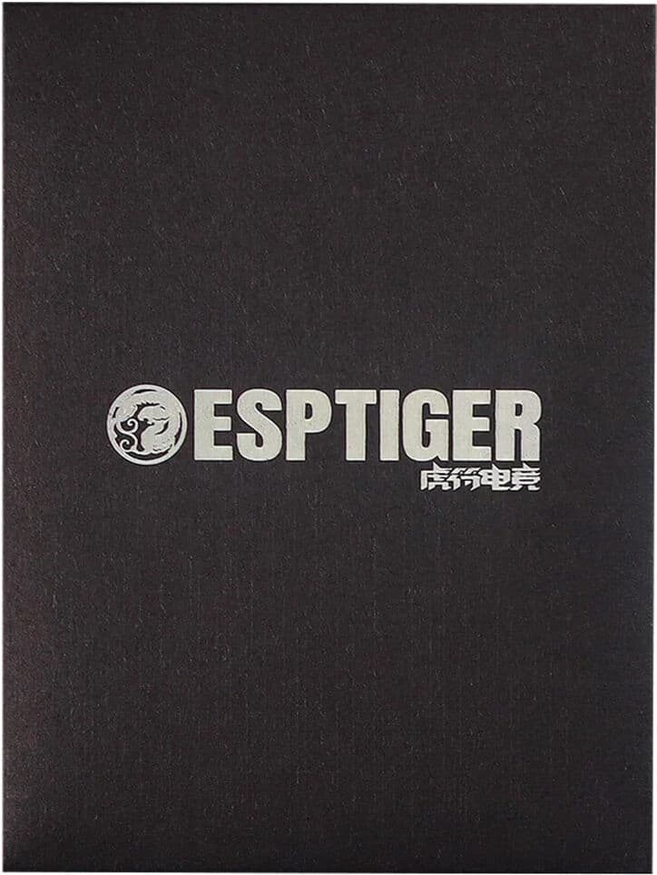 EspTiger Kryos Skates Til Zowie U2-Dw/fk2-Dw/s2-Dw/za13-Dw