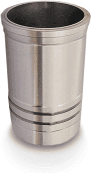 DT Spare Parts 4.61498 Camasa cilindru