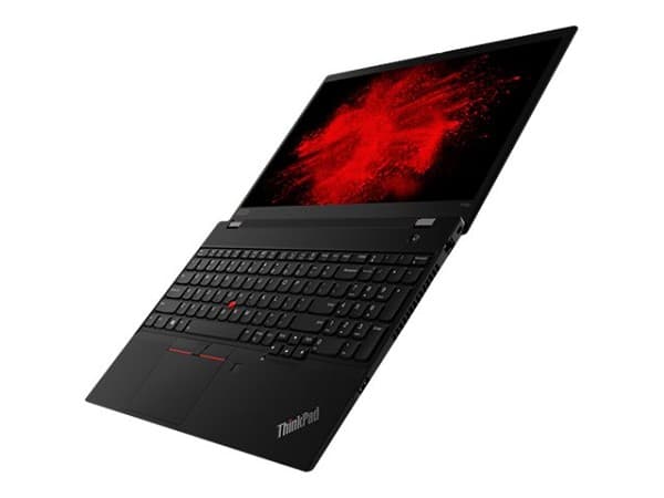 Lenovo ThinkPad P15s Gen 1 - 15.6" - i7 10510U - 16 GB RAM - 1 TB SSD - Win 10 Pro
