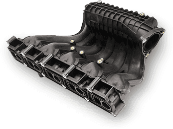 NTY BKS-ME-013 Inlet manifold