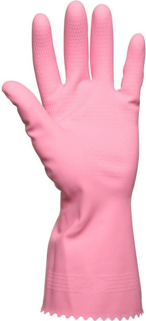 ABENA Latexhandske NOVA 45 XS