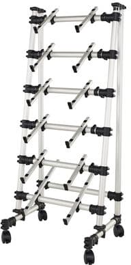 Jaspers Equipment Rack 150-6-54S
