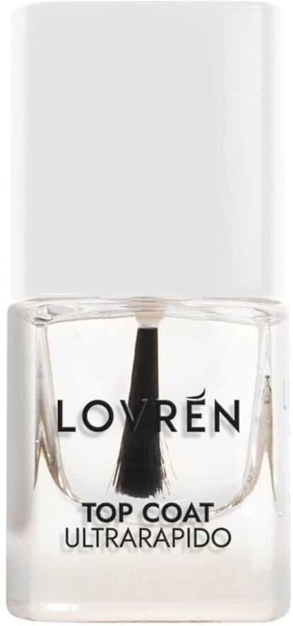 Clinicalfarma srl LOVREN TOP COAT ULTR