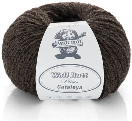 Woll Butt Primo Cataleya