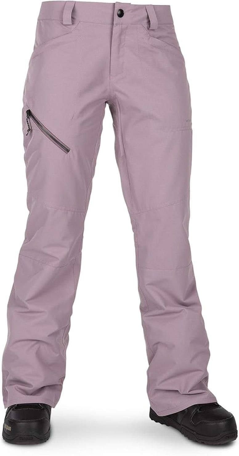 VOLCOM HALLEN PURPLE HAZE