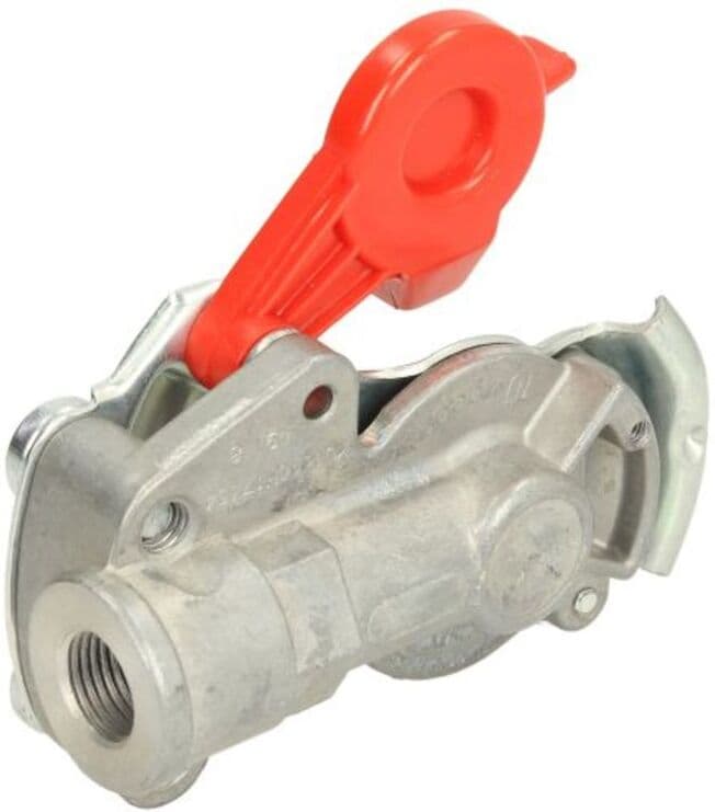 Liitin Knorr-Bremse Ku 1310