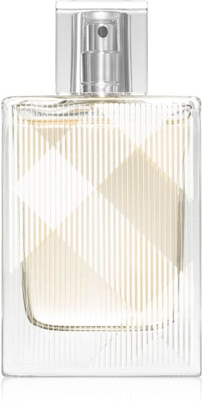 Burberry Brit for Her Eau de Toilette für Damen 50 ml