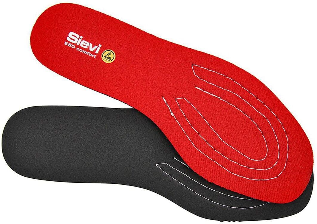SIEVI Sula Pressure Relief Inso 45