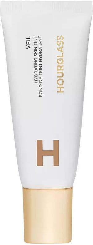 HOURGLASS - Veil Hydrating Skin Tint - Foundation, 35 ml,  Medium deep, neutral