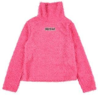 Shopart Cuello alto Chica Fucsia 10,12,14 Chica