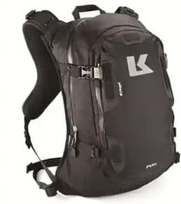 Kriega Backpack - R20 R20 - Mellomstor Og Behagelig Mc-Sekk