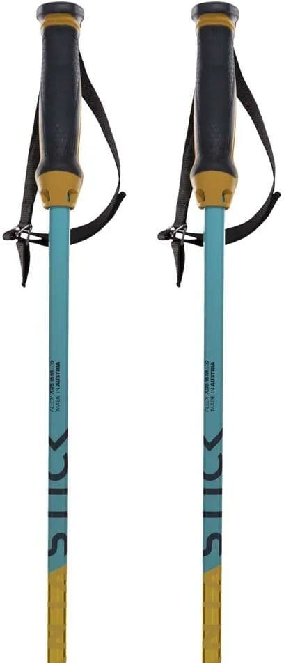 Volkl Bastones Phantastick 16 Mm Yellow 110 cm