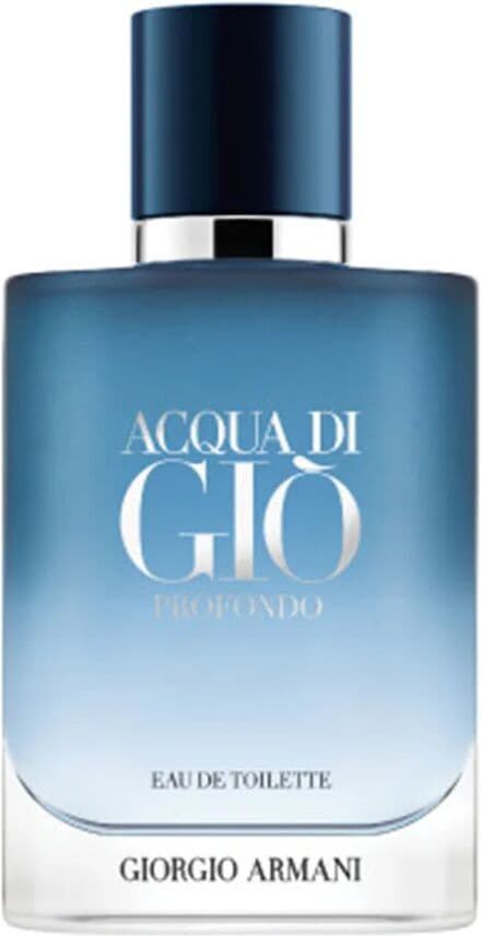 Giorgio Armani – Acqua Di Gio Profondo Eau De Toilette (50ml)