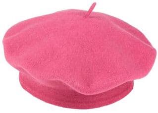 Kangol Sombrero Mujer Fucsia ONESIZE Mujer