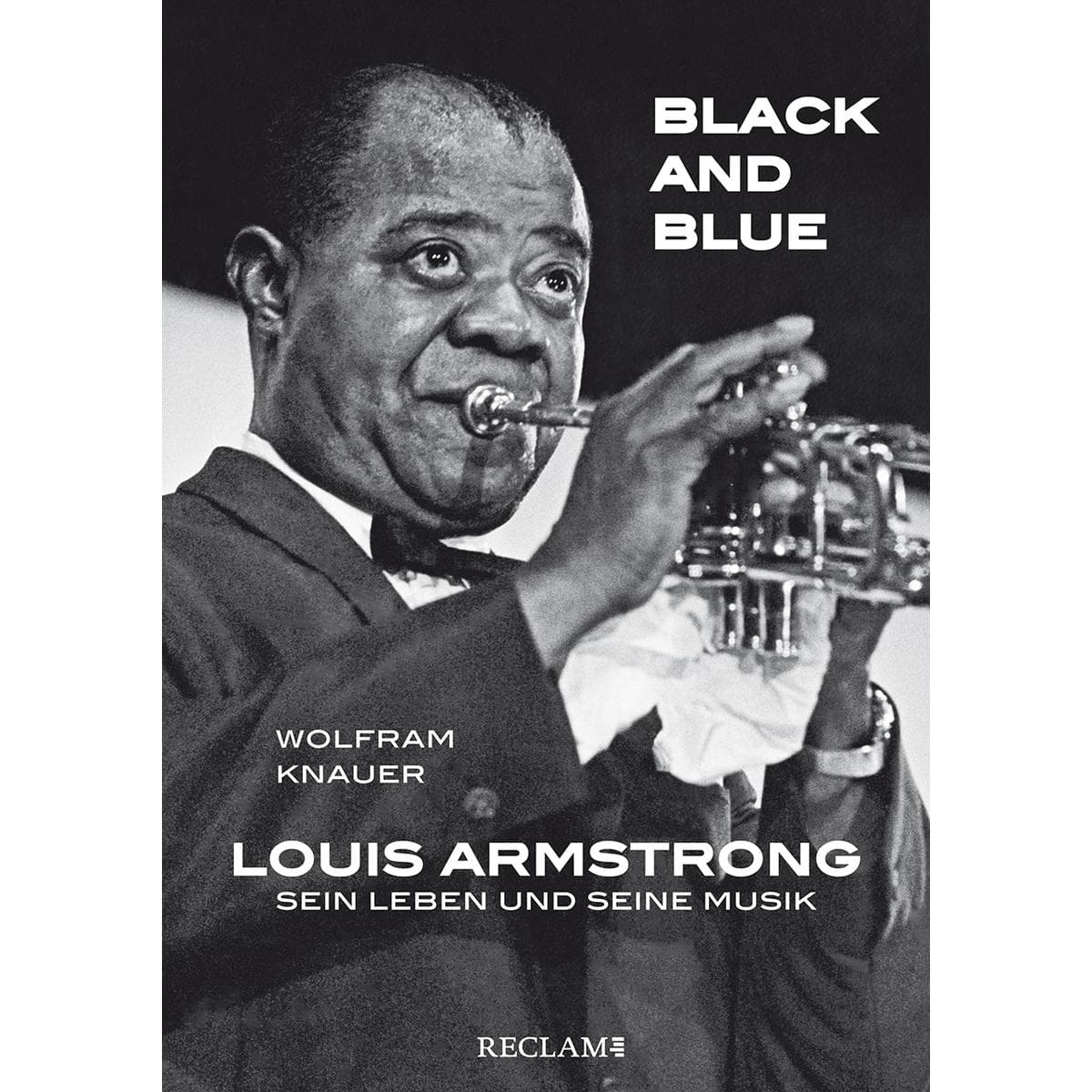 Black and Blue