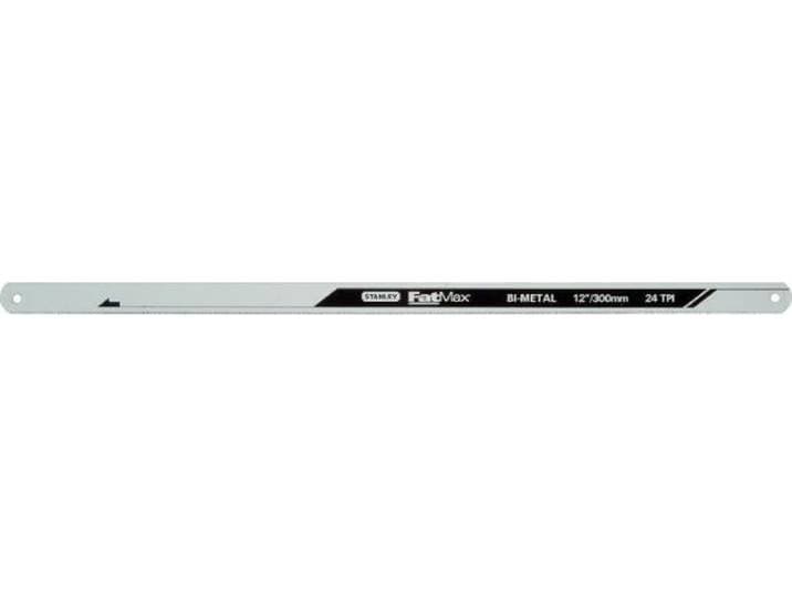 Stanley FatMax Metaalzaagblad Bimat 300mm 2 stuks 24T/inch