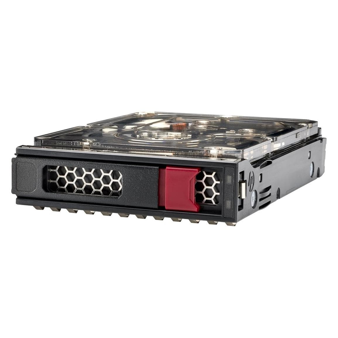 HPE SAS 7.2K LFF LP 512e ISE HDD (18 TB, 3.5") (P37669-B21)