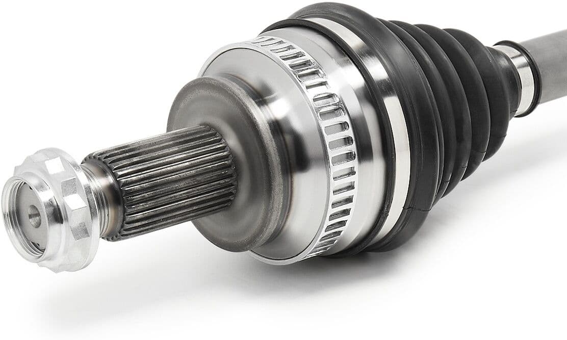 RIDEX 13D0774 Drive shaft